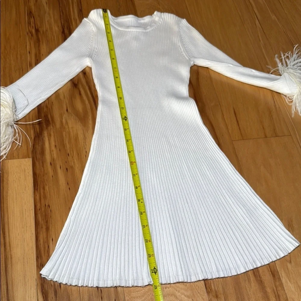 Milly Minis elegant ribbed